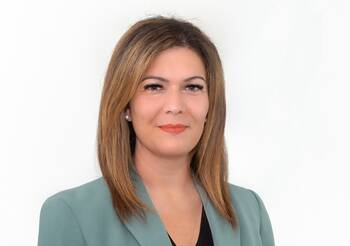 Jessica Llerandi Pulido über die Umsetzung der Krankenhausreform in Nordrhein-Westfalen Jessica Llerandi Pulido spricht über die Umsetzung der Krankenhausreform in Nordrhein-Westfalen