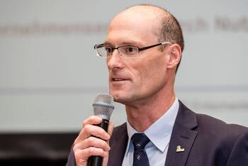Der KHAG-Entwurf gefährdet die Akutgeriatrie: Der Bundesverband Geriatrie fordert sofortige Lösung für Versorgungssicherheit. Der KHAG-Entwurf gefährdet die Akutgeriatrie: Der Bundesverband Geriatrie fordert sofortige Lösung für Versorgungssicherheit.