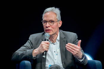 "Je spezieller, desto restriktiver" "Je spezieller, desto restriktiver"