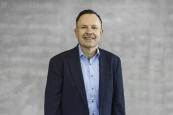 Martin Zeller Martin Zeller leitet den Standort Konstanz der Kliniken Schmieder
