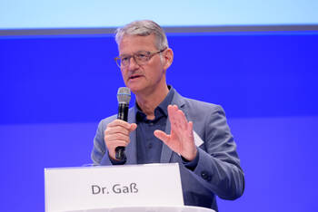 Gerald Gass_DRG 22 DKG: Kein sachlicher Beitrag zur Qualitätsdebatte