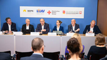 Gutachten BDPK Verbände fordern nachhaltige Finanzierung