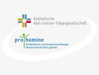 KKLE und Pro Homine wollen sich zusammenschließen KKLE und Pro Homine wollen sich zusammenschließen