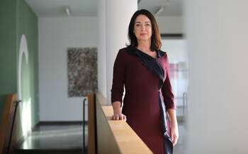 Bund soll sich direkt an Transformationsfonds beteiligen Bund soll sich direkt an Transformationsfonds beteiligen