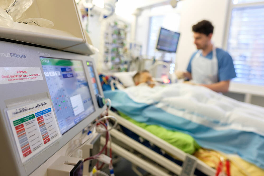 Sparmaßnahmen: Kliniken warnen vor Schließungen und Wartelisten Sparmaßnahmen: Kliniken warnen vor Schließungen und Wartelisten