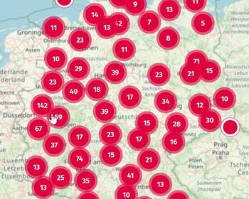 Bundes-Klinik-Atlas Update des Klinikatlas kommt heute