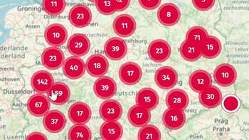 Bundes-Klinik-Atlas Klinikatlas des BMG ist online