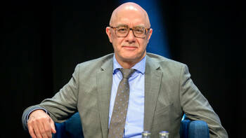 Heimig: "Wir werden einen Grouper vorlegen und der wird zerrissen" Heimig: "Wir werden einen Grouper vorlegen und der wird zerrissen"