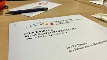 Neue Geschäftsmodelle und ein guter Rat von Mutter Teresa Neue Geschäftsmodelle und ein guter Rat von Mutter Teresa