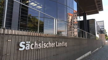 Sachsen stellt Krankenhausplan 2026 vor Sachsen Landtag