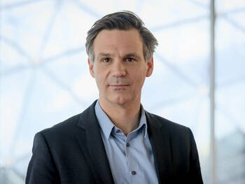 Jens Mau Das System ist am Ende