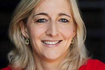Nina Warken wird Gesundheitsministerin Nina Warken
