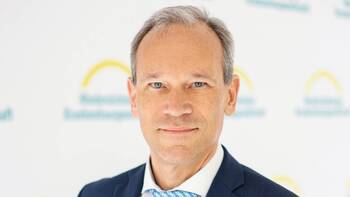 NKG fordert entschlossenes Handeln von Philippi NKG-Verbandsdirektor Helge Engelke