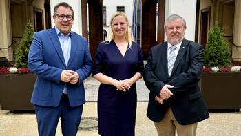 Hessen setzt auf Medizinische Versorgungsklinken Hessen setzt auf Medizinische Versorgungsklinken