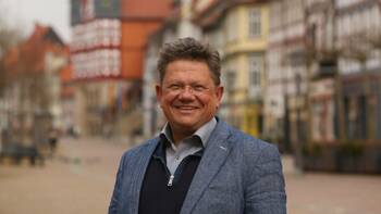 Philippi: Niedersachsen hat 5.000 Krankenhausbetten zu viel Gesundheitsminister Andreas Philippi