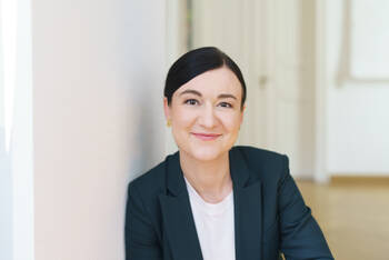 Paula Piechotta (Grüne) Piechotta: „NRW ist sehr konstruktiv“