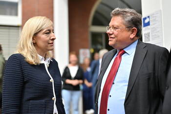 Bund und Länder einigen sich beim KHAG Bund und Länder einigen sich beim KHAG
