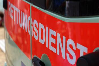 Ab 2026 sollen Patienten in NRW für Krankenwagen-Einsätze selbst zahlen. Ab 2026 sollen Patienten in NRW für Krankenwagen-Einsätze selbst zahlen.