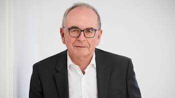 VLK warnt vor Verschleppung der KHVVG-Anpassungen VLK-Präsident Michael A. Weber