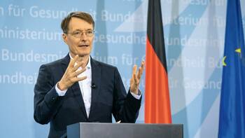 Krankenhäuser empört über AfD-Vergleich Krankenhäuser empört über AfD-Vergleich