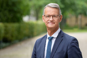 Gerald Gaß Gerald Gaß: „Die Krankenhausplanung muss sitzen“