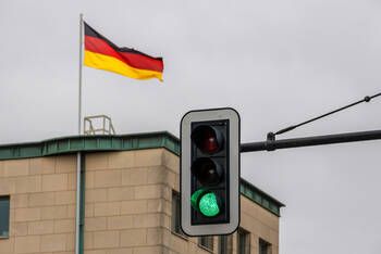 Ampel ist mit dem KHVVG fertig Ampel ist mit dem KHVVG fertig