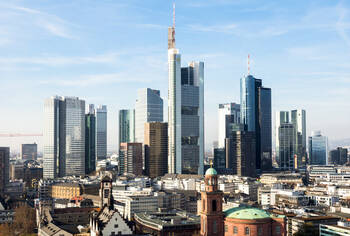 Frankfurt am Main Frankfurt gründet Klinikreferat
