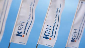 Grünes Licht für KRH Klinikum Mitte Grünes Licht für KRH Klinikum Mitte