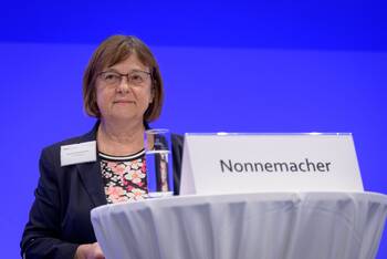 Streit um Reform: Woidke setzt Nonnemacher vor die Tür Streit um Reform: Woidke setzt Nonnemacher vor die Tür