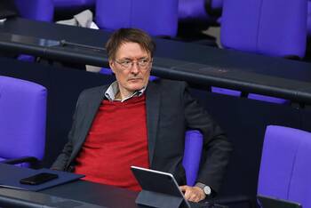 491662349 Krankenhausreform hängt am seidenen Faden