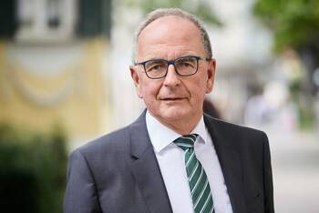 Dr. Michael Weber Michael Weber: „Mehr als eine Million Fälle sind unrealistisch“