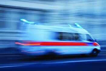Klinik Bad Arolsen stellt Notfall- und Intensivversorgung ein. Klinik Bad Arolsen stellt Notfall- und Intensivversorgung ein.