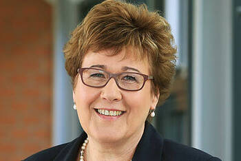 Petra Grimm-Benne, Gesundheitsministerin Sachsen-Anhalt Petra Grimm-Benne, Gesundheitsministerin Sachsen-Anhalt