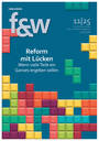Zeitschriftencover