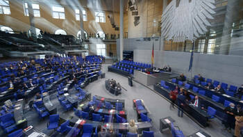 Kabinett beschließt Krankenhausreform Kabinett beschließt Krankenhausreform